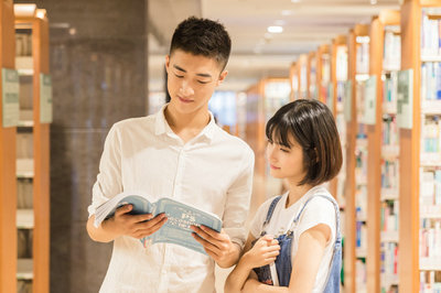 中國科學院課程研修班