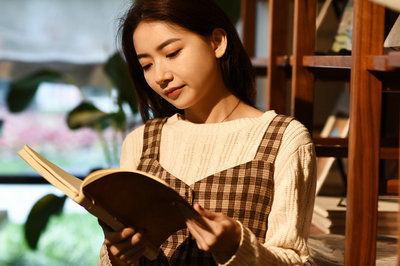 中國科學院課程研修班