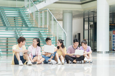 中國科學院課程研修班