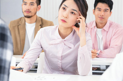 中國科學院心理研究所課程研修班
