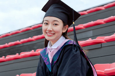 中國科學院大學課程研修班