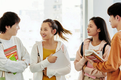 中國科學院心理研究所課程研修班