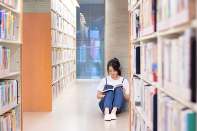 中國科學院課程研修班
