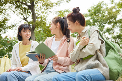中國科學(xué)院在職研究生