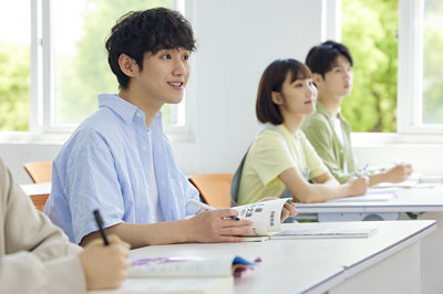 中國科學院課程研修班