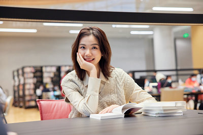 中國科學院課程研修班