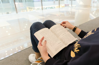 中國科學院課程研修班