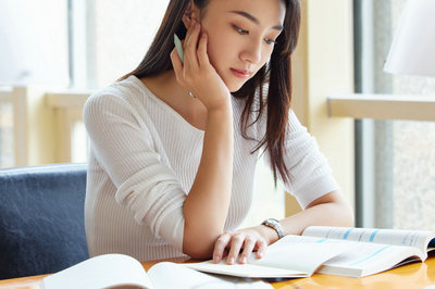中國科學院在職研究生