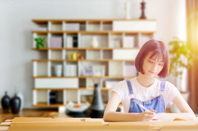 中國科學院在職研究生