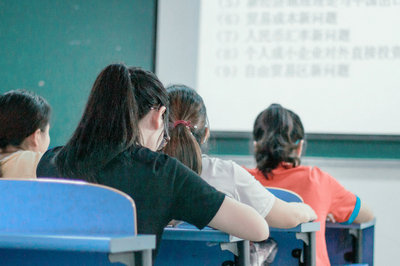 在職研究生報(bào)考流程