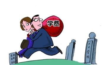 中科院心理所在職研究生學費