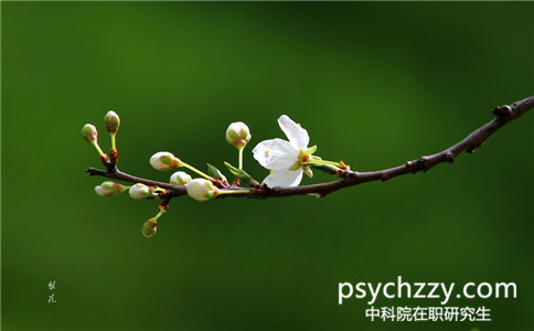 中科院心理所在職研究生學費是多少