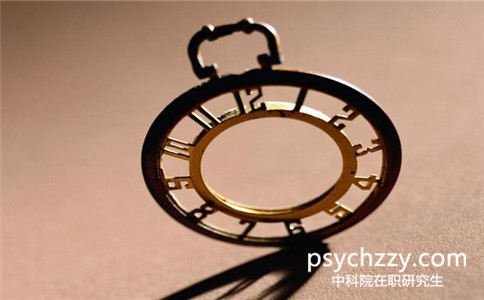中科院心理所在職研究生