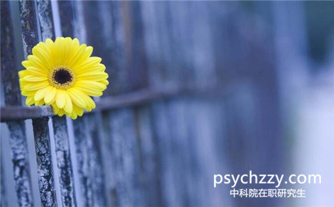 中科院心理所同等學力申碩